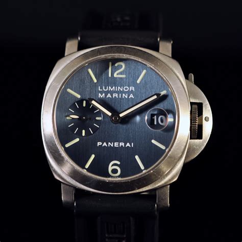 panerai full collection